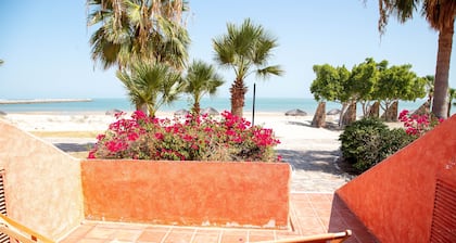 San Felipe Marina Condohotel