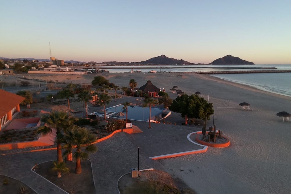 San Felipe Marina Condohotel