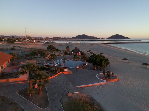 San Felipe Marina Condohotel