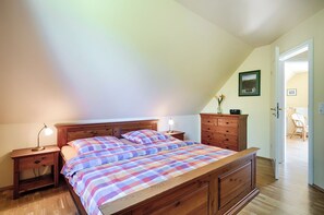 1 chambre, lit parapluie, Wi-Fi gratuit