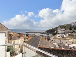 Balcony - Chy An Mor (St Austell)
