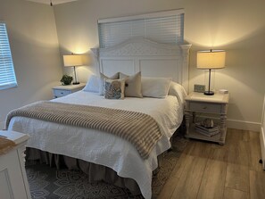 3 chambres, fer et planche à repasser, lit parapluie, Wi-Fi gratuit