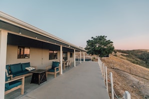 Unclassified image, 2 of 33, button - Casita at Vista Santa Lucia Hot Tub Pet Friendly (Templeton)