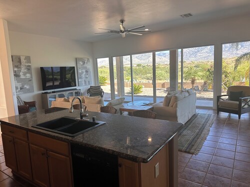 Resort Golf Course Living With Amazing Golf and Mountain Views