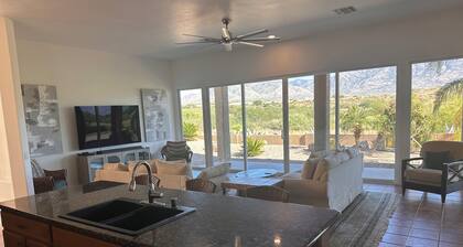 Resort Golf Course Living With Amazing Golf and Mountain Views