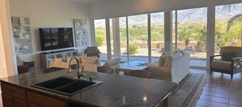 Resort Golf Course Living With Amazing Golf and Mountain Views