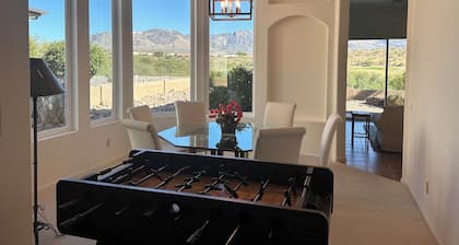 Resort Golf Course Living With Amazing Golf and Mountain Views