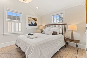 3 chambres, Wi-Fi, draps fournis