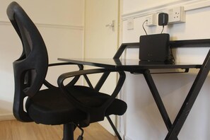 Living area - Beautiful 1-bed Apartment in London (London)