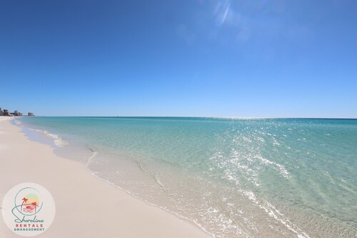 Pet Friendly • Pool + Beach • Sleeps 8