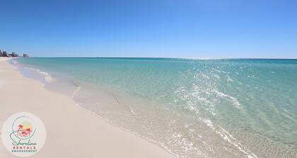Pet Friendly • Pool + Beach • Sleeps 8