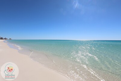 Pet Friendly • Pool + Beach • Sleeps 8