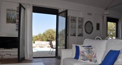Casa de vacaciones Chersonissos para 1 - 6 personas con 3 dormitorios - Casa de vacaciones