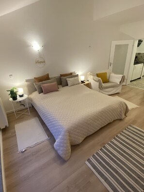 1 bedroom, free WiFi, wheelchair access - Charmante Wohnung mit Tollem Domblick (Limburg an der Lahn)