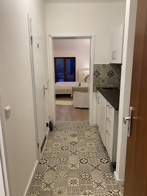 1 bedroom, free WiFi, wheelchair access - Charmante Wohnung mit Tollem Domblick (Limburg an der Lahn)