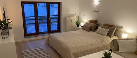 Ilmainen Wi-Fi, pääsy pyörätuolilla