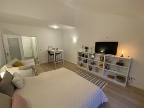 1 bedroom, free WiFi, wheelchair access - Charmante Wohnung mit Tollem Domblick (Limburg an der Lahn)