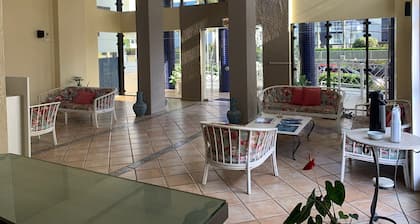 Gaivotas Praia Hotel