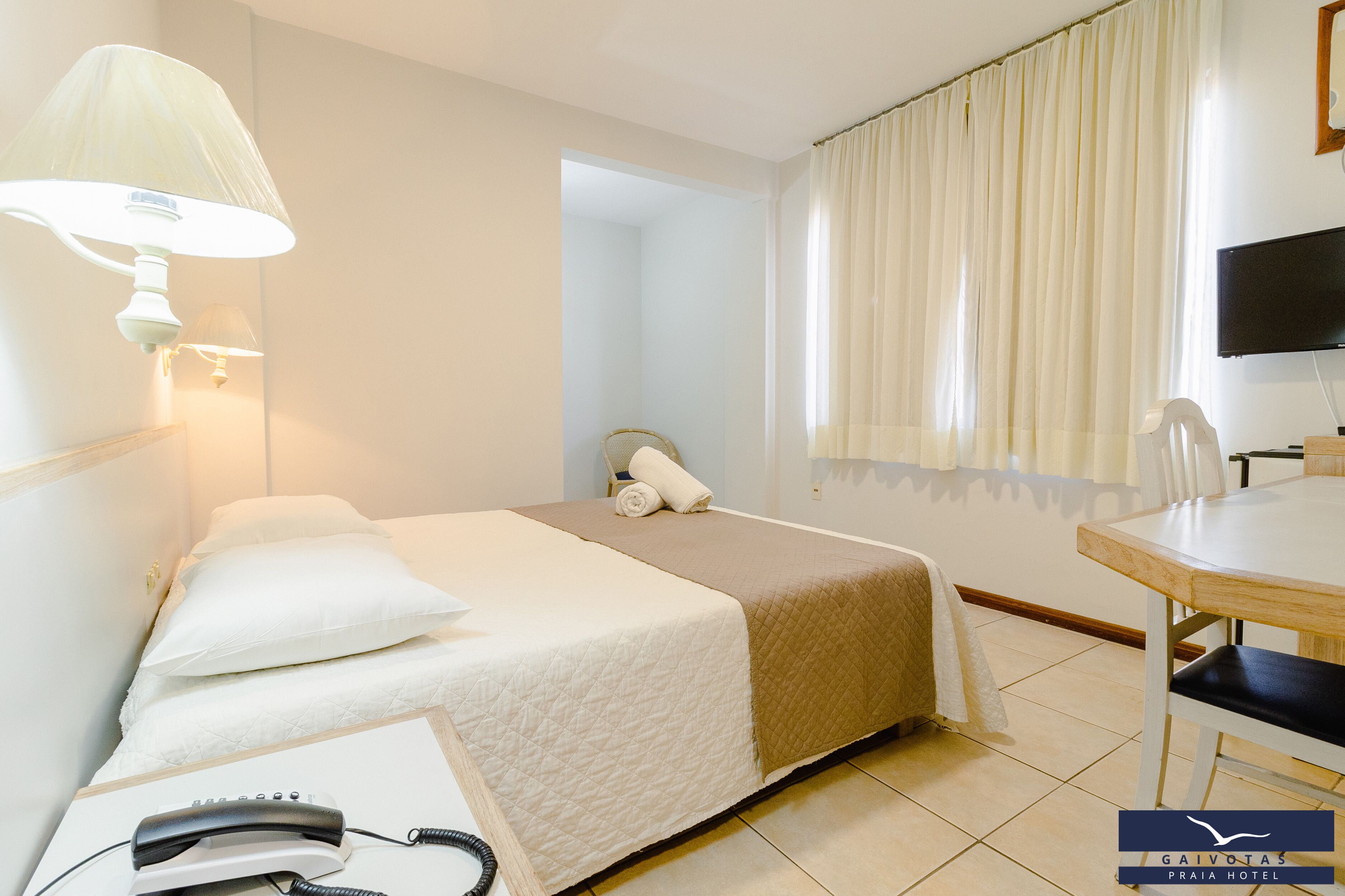 Photo - Gaivotas Praia Hotel