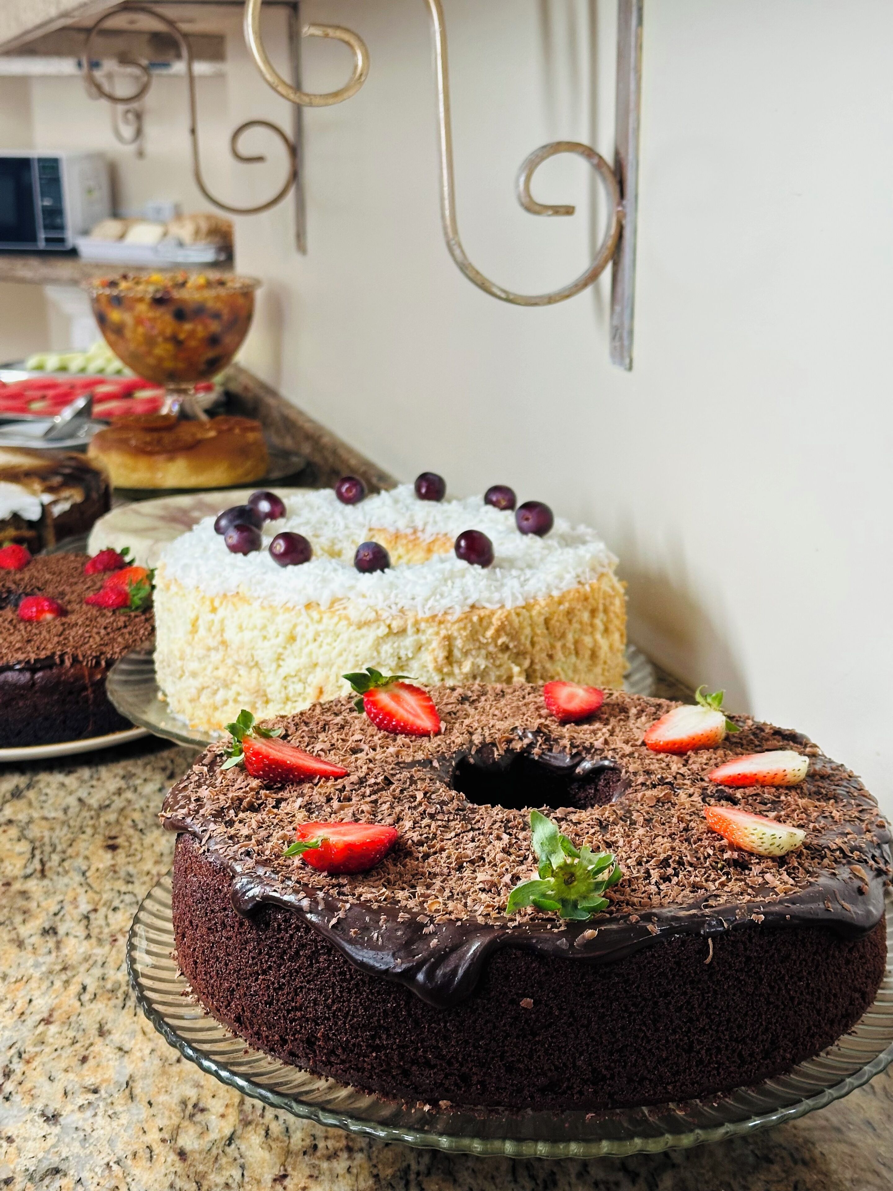 Photo - Gaivotas Praia Hotel