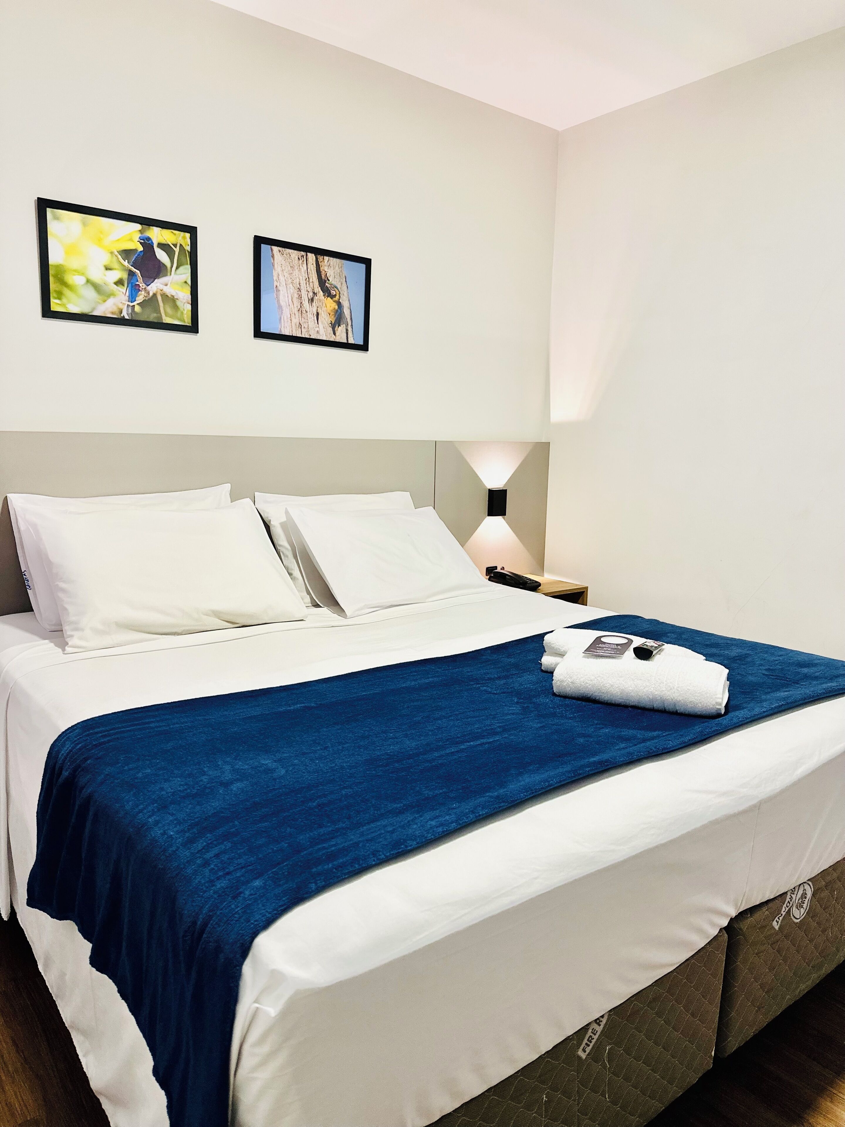 Superior Suite | Premium bedding, pillowtop beds, minibar, in-room safe