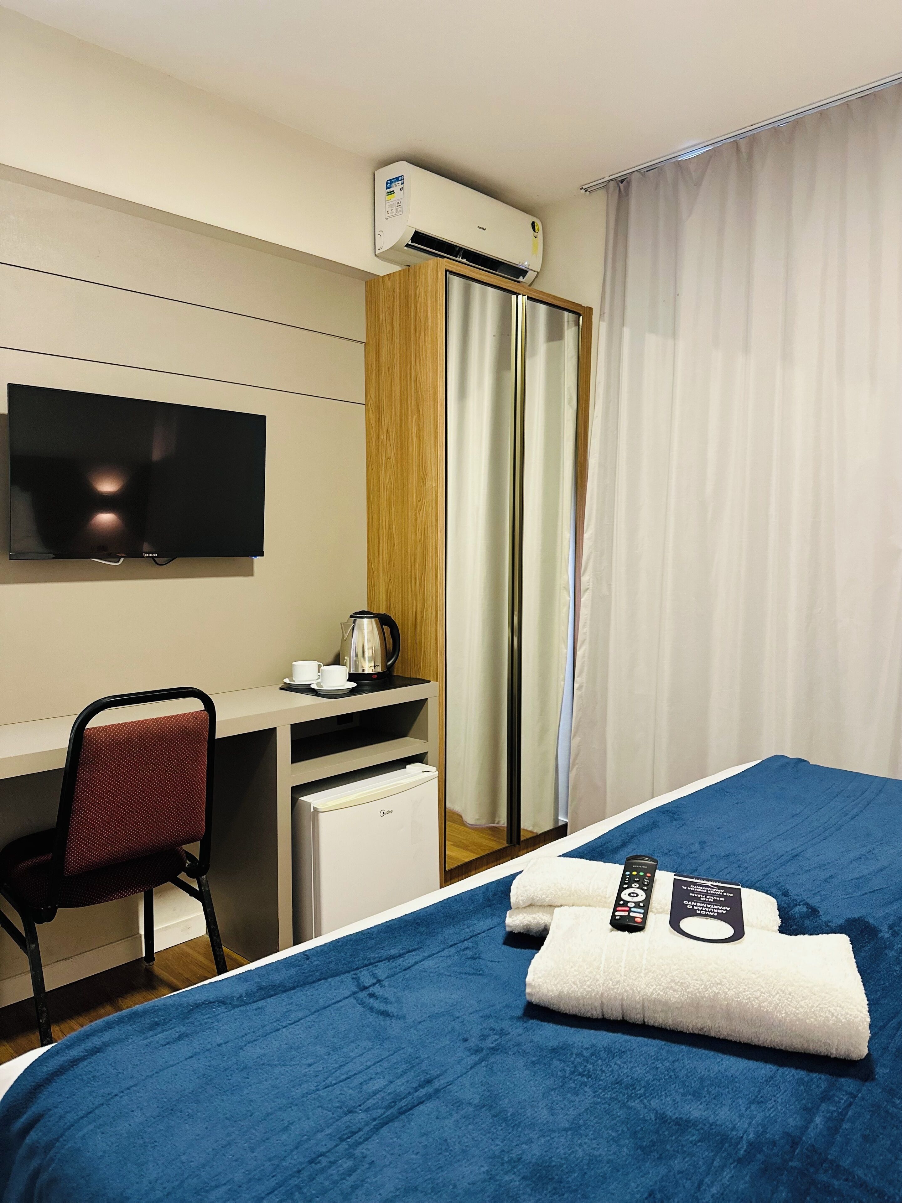 Photo - Gaivotas Praia Hotel