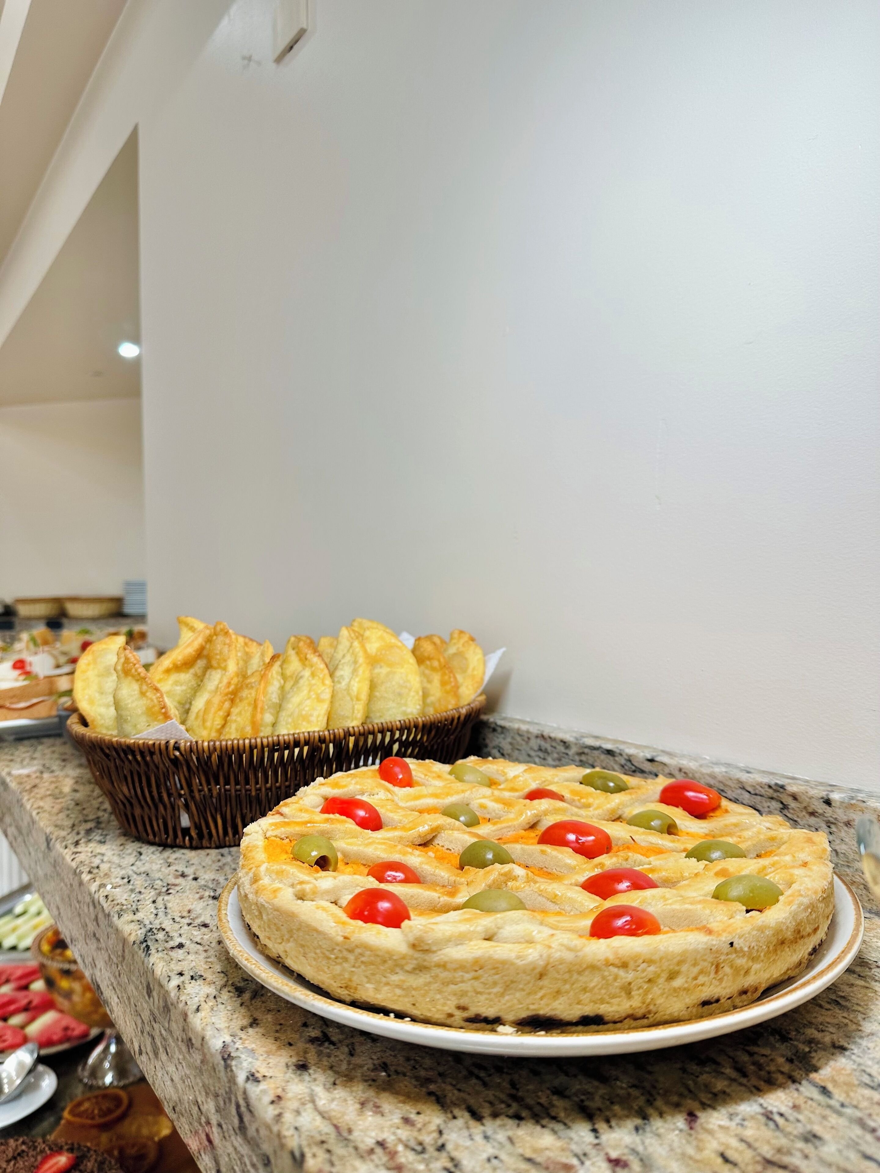 Photo - Gaivotas Praia Hotel