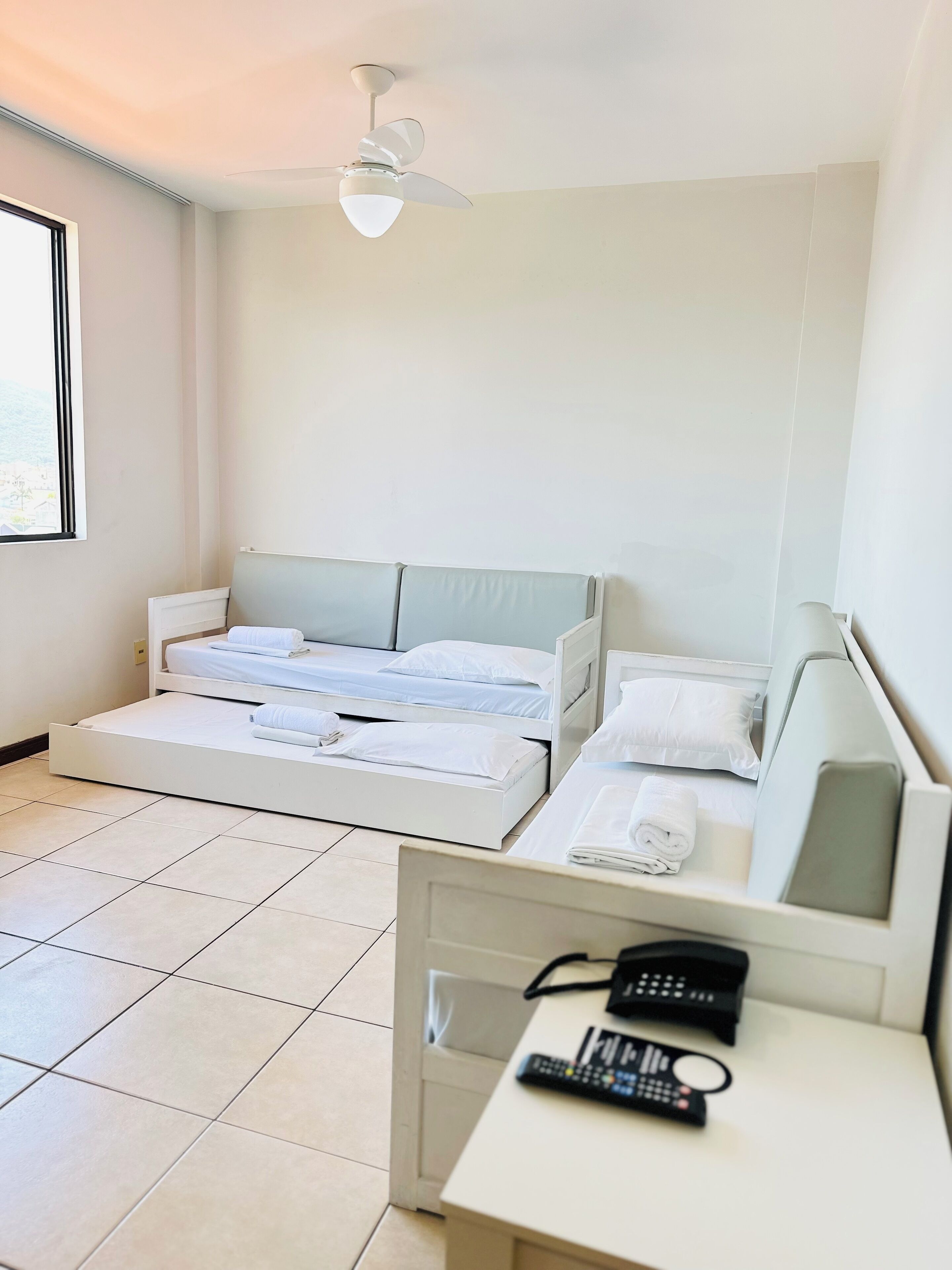 Photo - Gaivotas Praia Hotel