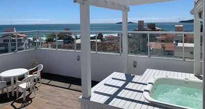 Gaivotas Praia Hotel