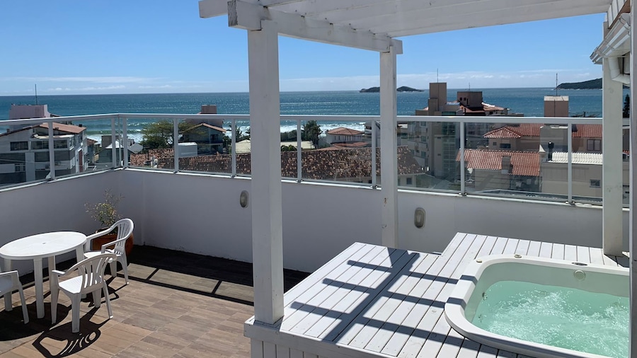 Gaivotas Praia Hotel