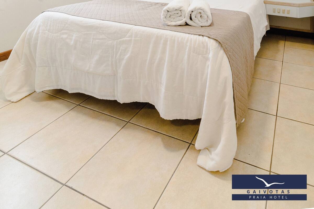 Suite Familiale | Literie de qualité supérieure, surmatelas, minibar
