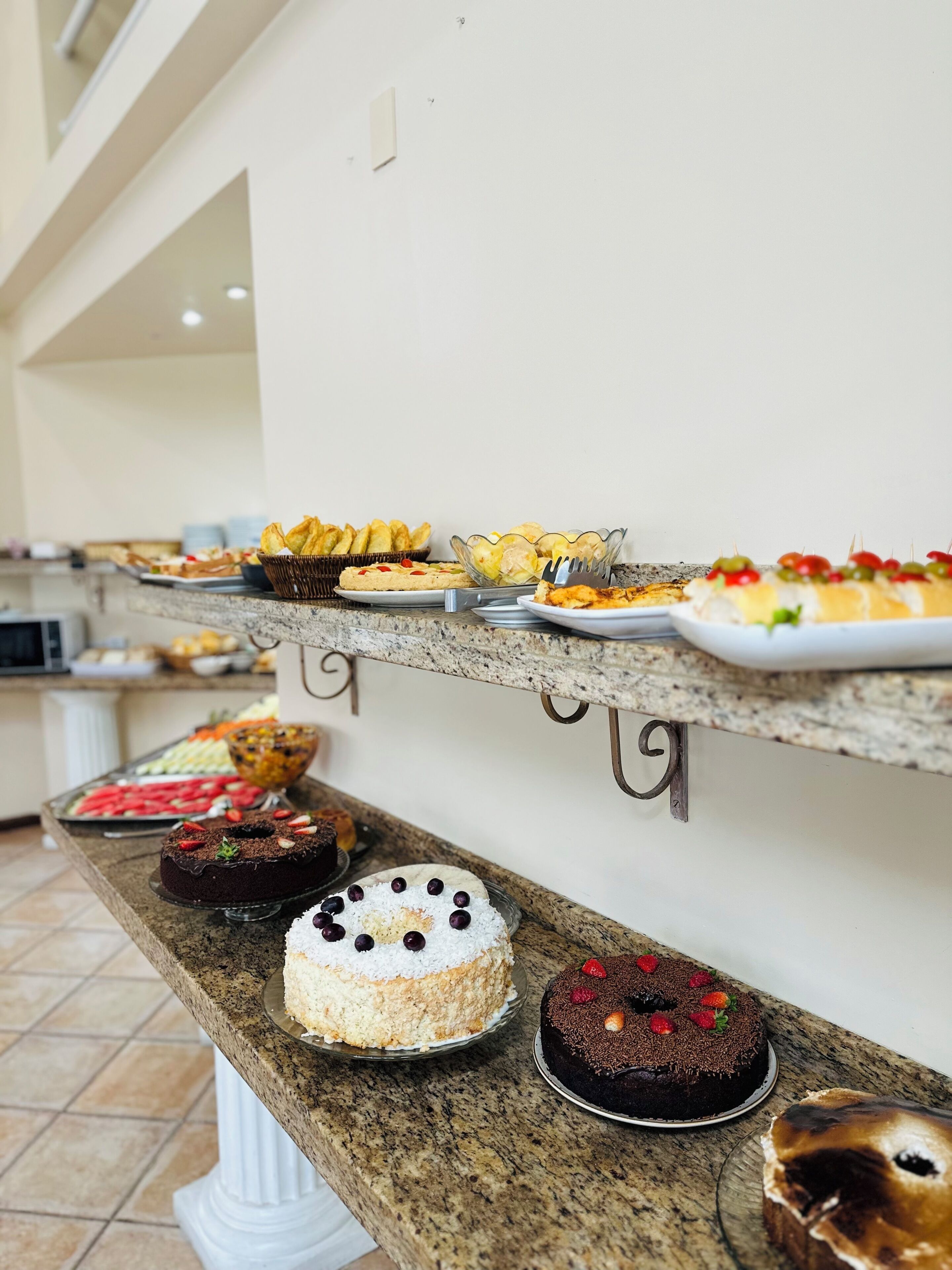 Photo - Gaivotas Praia Hotel