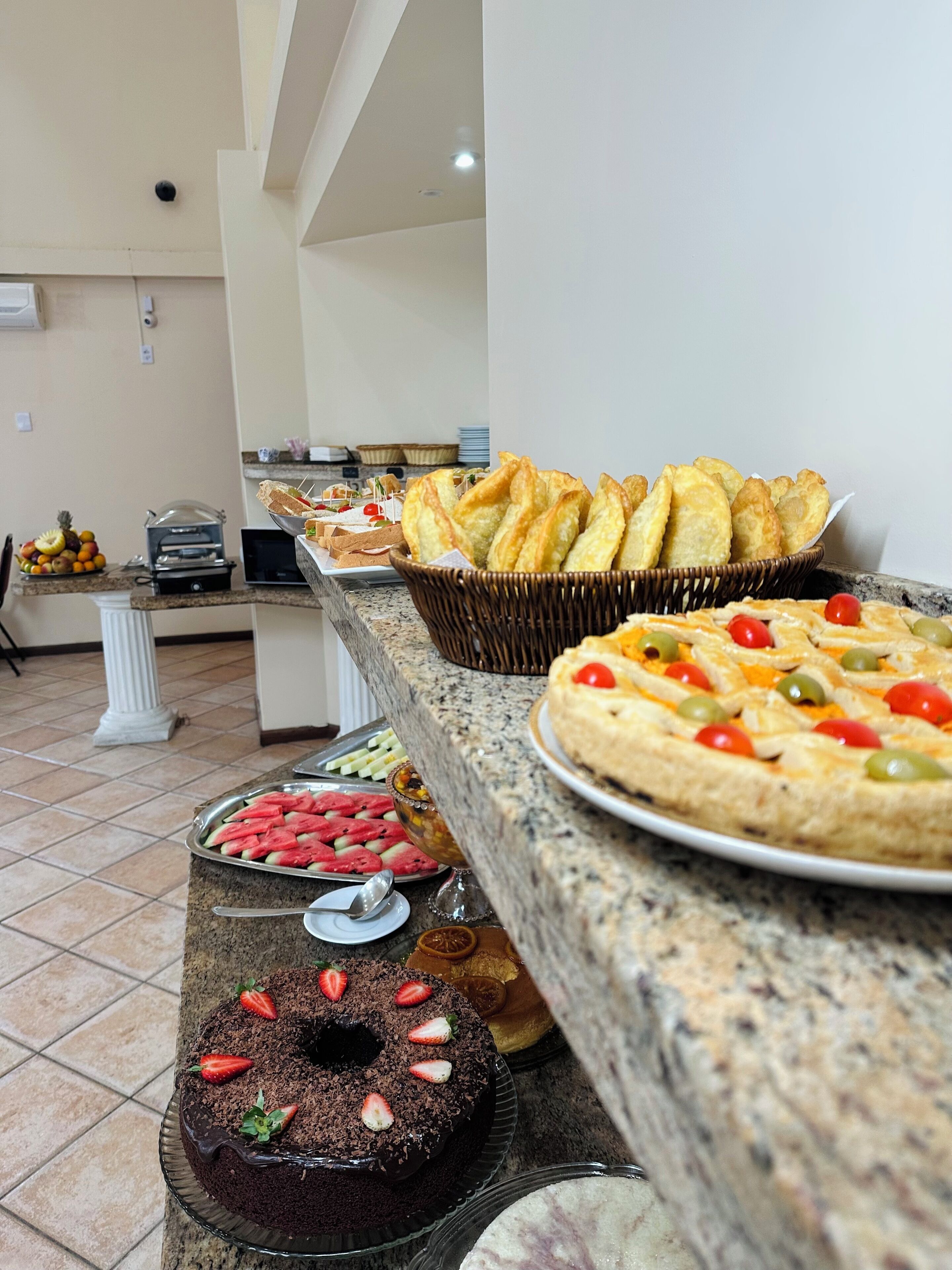 Photo - Gaivotas Praia Hotel