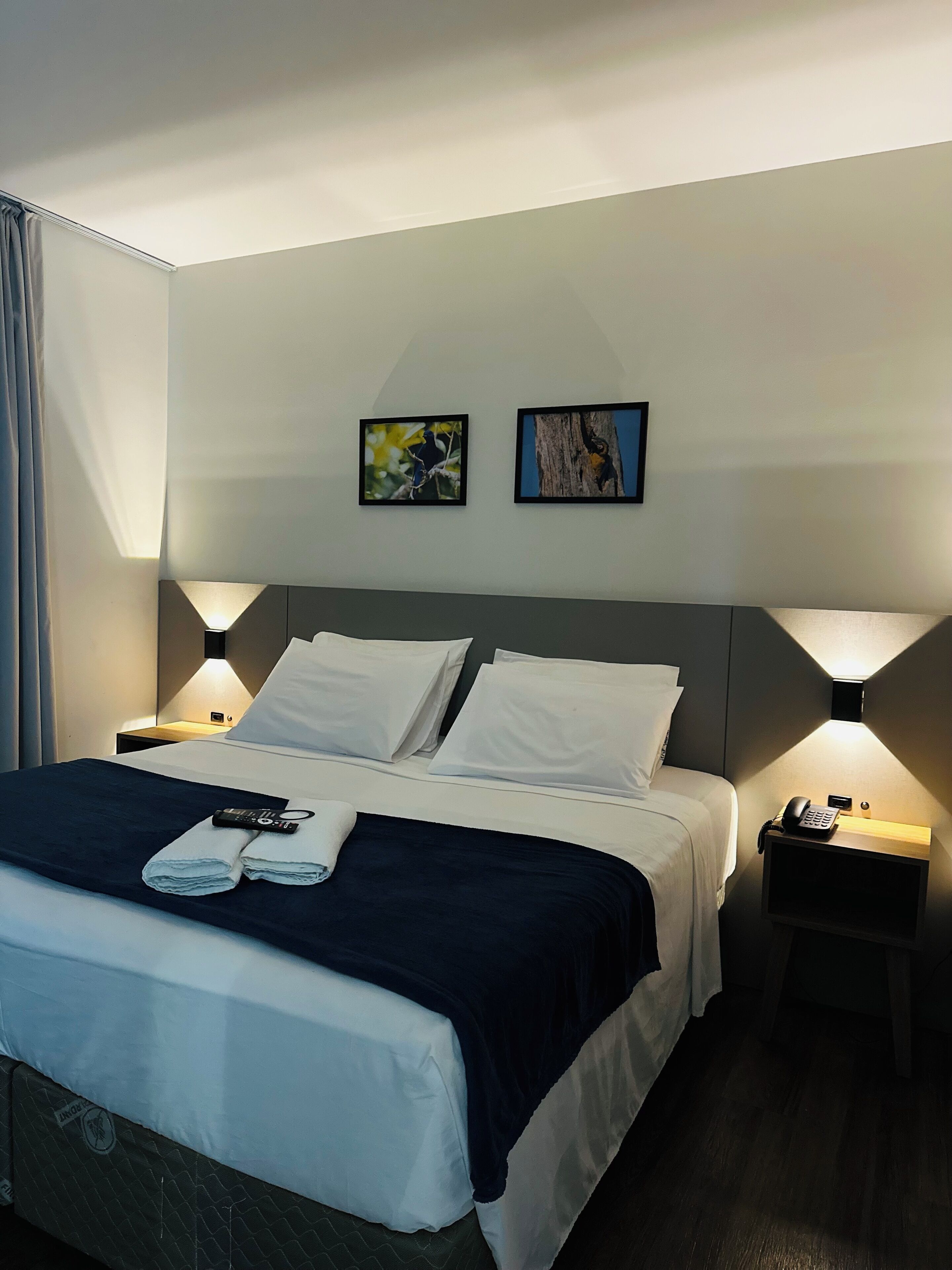 Photo - Gaivotas Praia Hotel