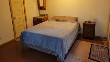 3 Schlafzimmer, kostenloses WLAN, Bettwäsche