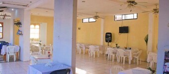 厄瓜多曼哈頓飯店