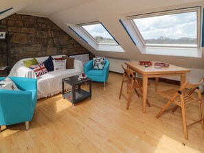 Cottage | Interior - 19 Duke Street (Alnwick)