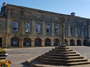 Cottage | Exterior - 19 Duke Street (Alnwick)