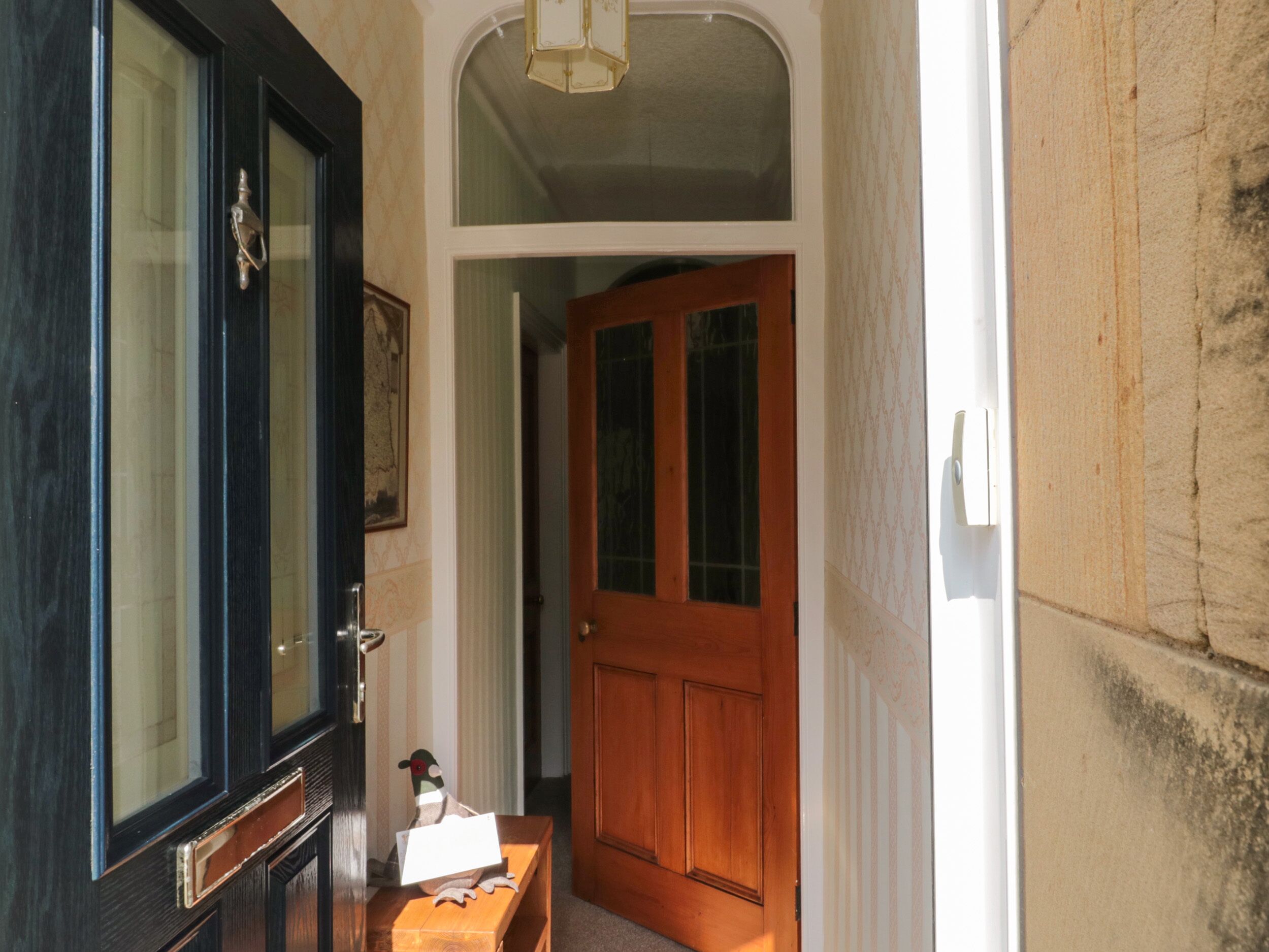 Cottage | Intérieur