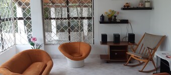 Confortable and cozy house with private pool