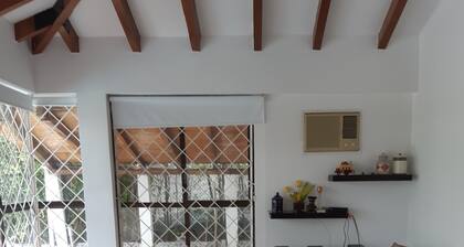 Confortable and cozy house with private pool