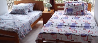 Confortable and cozy house with private pool