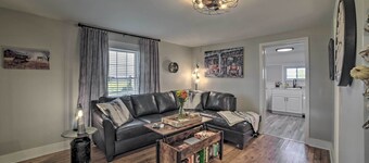 Lovely Pembroke Retreat w/ Beautiful Patio!