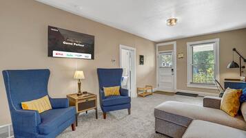 Fernseher, Arbeitsbereiche