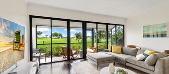 New PGA Home on Fazio Golf Course w/ Amazing 180º Views by Guaranteed Rental™