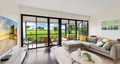 New PGA Home on Fazio Golf Course w/ Amazing 180º Views by Guaranteed Rental™