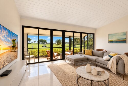 PGA Residence on Golf Course by Guaranteed Rental™