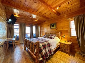 3 Schlafzimmer, Schreibtisch, WLAN, Bettwäsche