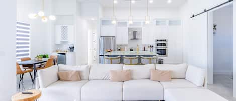 スマートテレビ