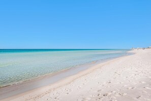 Am Strand